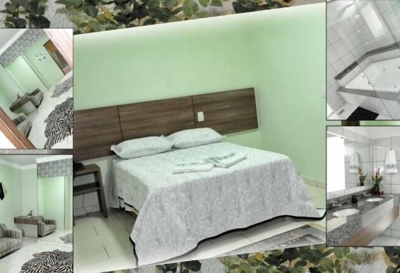 Номер Стандарт, Nantes Executive