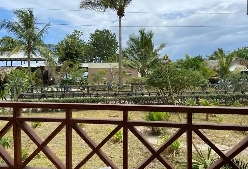 اتاق استاندارد, Paradise Island Beach Resort