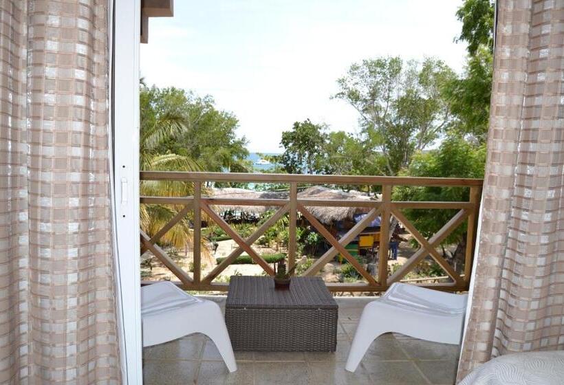 غرفة قياسية, Paradise Island Beach Resort