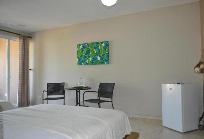 غرفة قياسية, Paradise Island Beach Resort