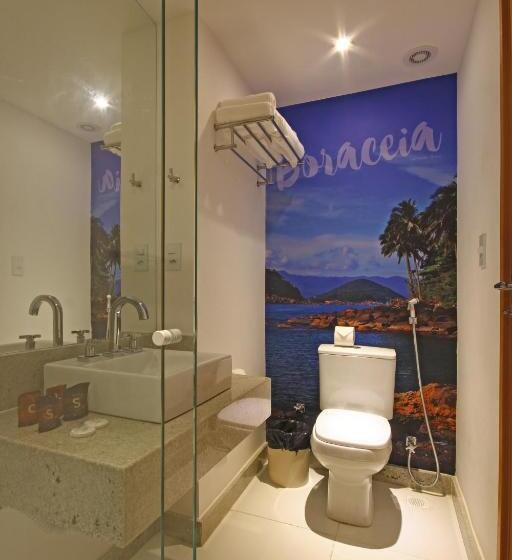 Люкс Вид на Море, Paradiso Pero Praia