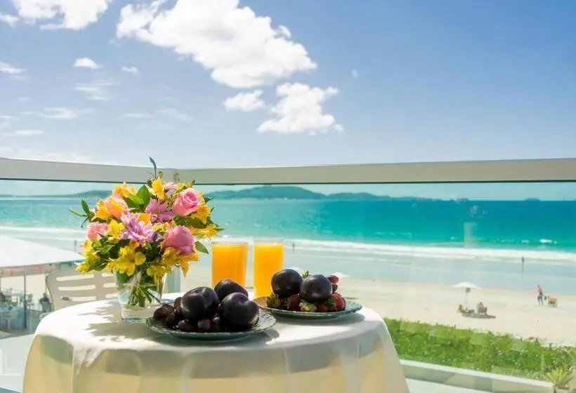 オーシャンビュースイート, Paradiso Pero Praia
