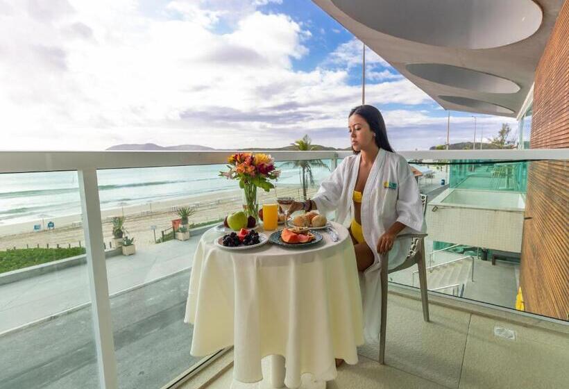 Люкс Вид на Море, Paradiso Pero Praia