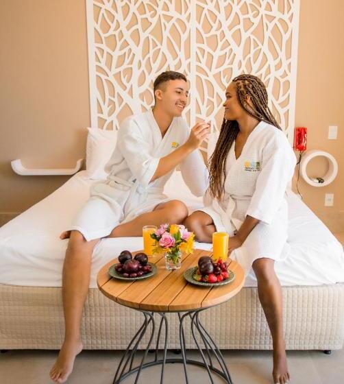 Люкс Кровать Кинг, Paradiso Pero Praia