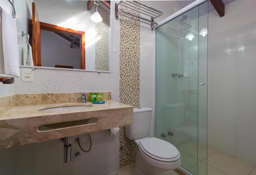 标准间, Pousada Vila Do Porto