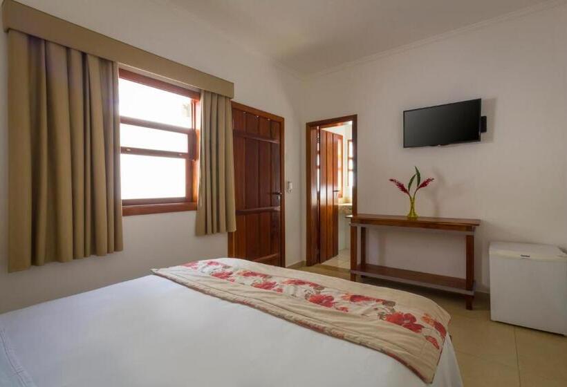 标准间, Pousada Vila Do Porto