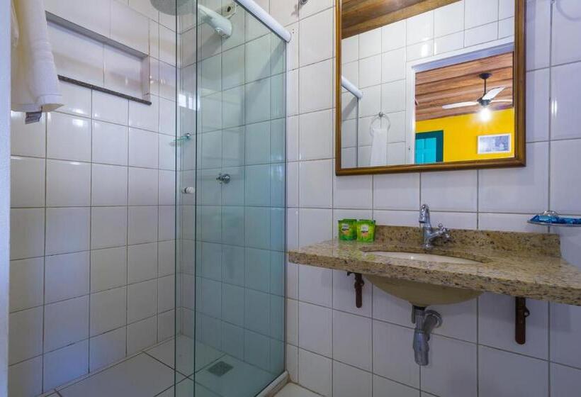 四人标准间, Pousada Vila Do Porto