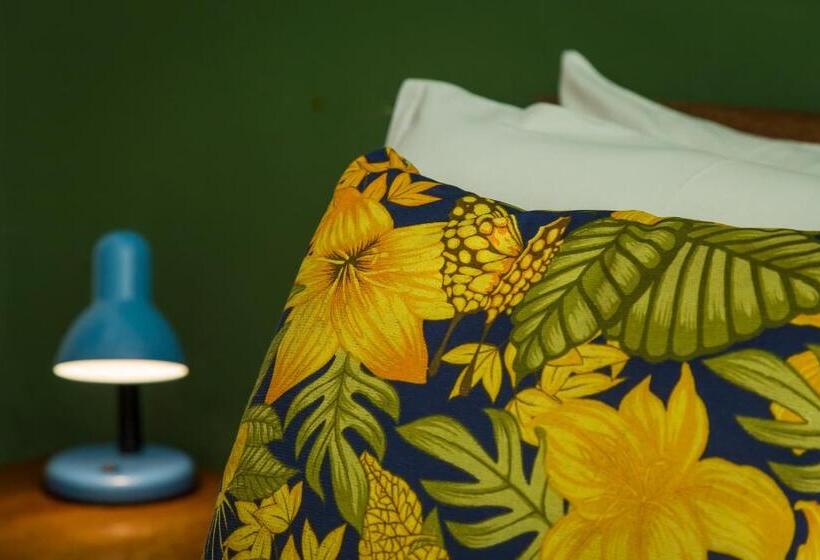 四人标准间, Pousada Vila Do Porto