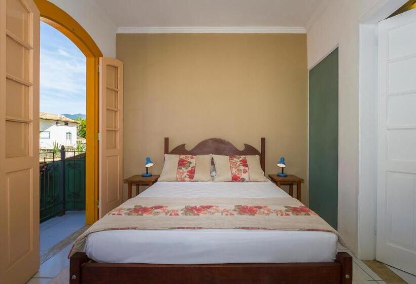 标准间, Pousada Vila Do Porto