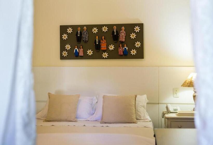 经济房, Pousada Villa Magnolia