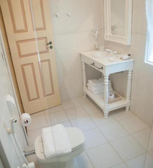 Четырехместный Номер Superior, Pousada Villa Magnolia