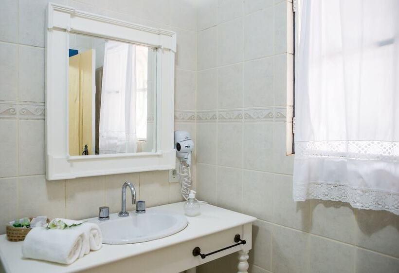 标准间, Pousada Villa Magnolia