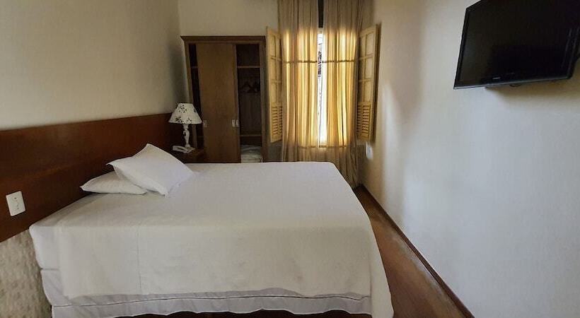 标准间, Pousada Villa Magnolia