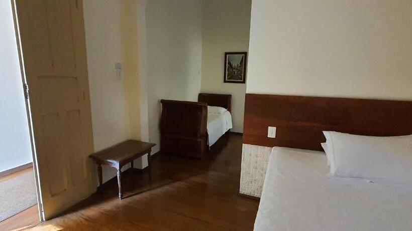 Номер Стандарт, Pousada Villa Magnolia