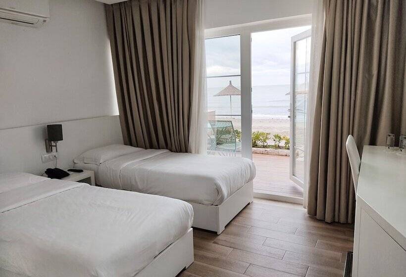 Семейный Номер Superior Вид на Море, Prestige Resort