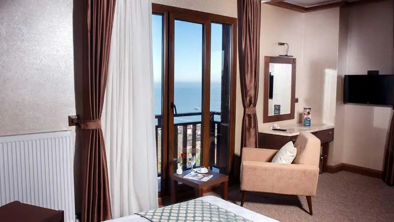 Deluxe Room, Ramada Suites By Wyndham Solo