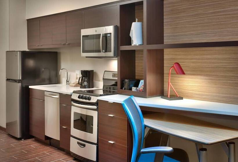 Люкс, Towneplace Suites By Marriott Clovis