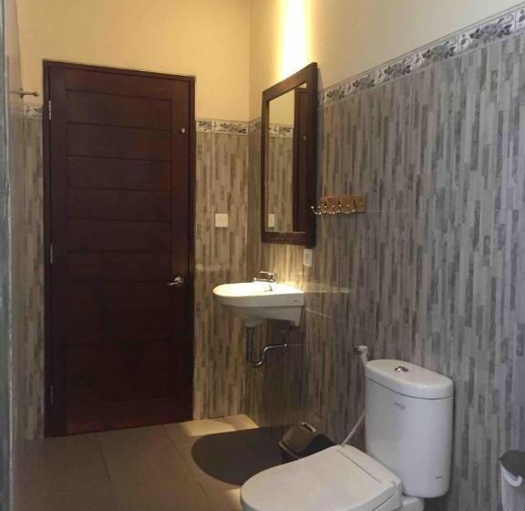 디럭스 스위트, Pondok Uma Ubud