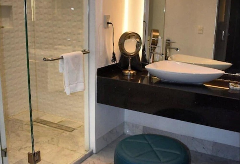 اتاق لوکس, Baruk Guadalajara Hotel De Autor