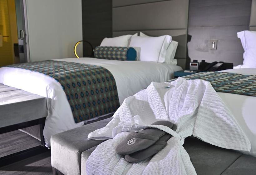 اتاق لوکس, Baruk Guadalajara Hotel De Autor