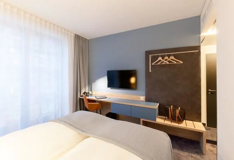 コンフォートルーム, Best Western Hotel Wiesbaden