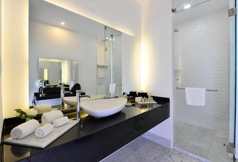 اتاق لوکس, Baruk Guadalajara Hotel De Autor