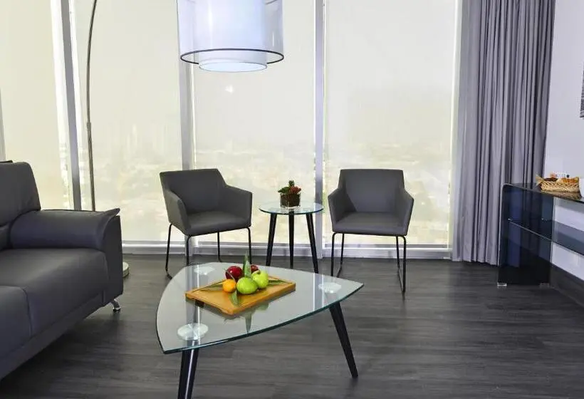 City View Suite