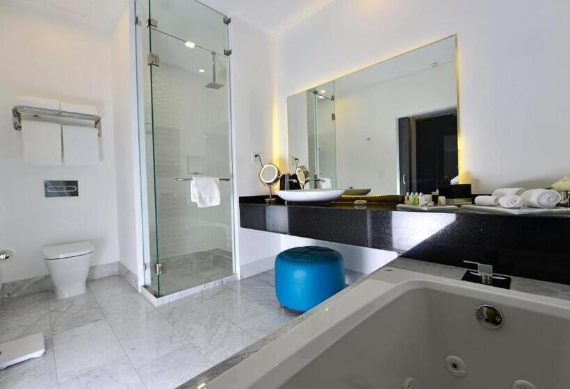 مجموعه ویستا شهر, Baruk Guadalajara Hotel De Autor