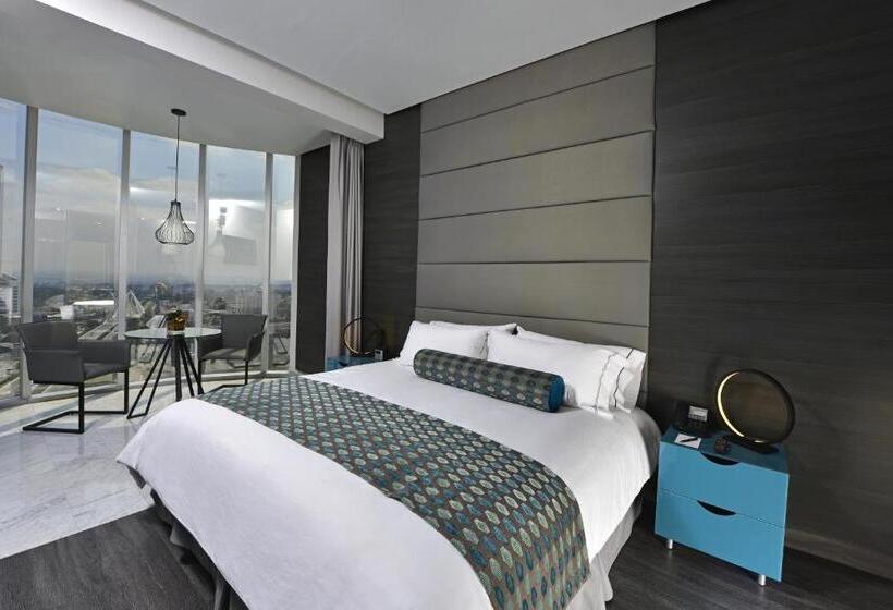 مجموعه ویستا شهر, Baruk Guadalajara Hotel De Autor