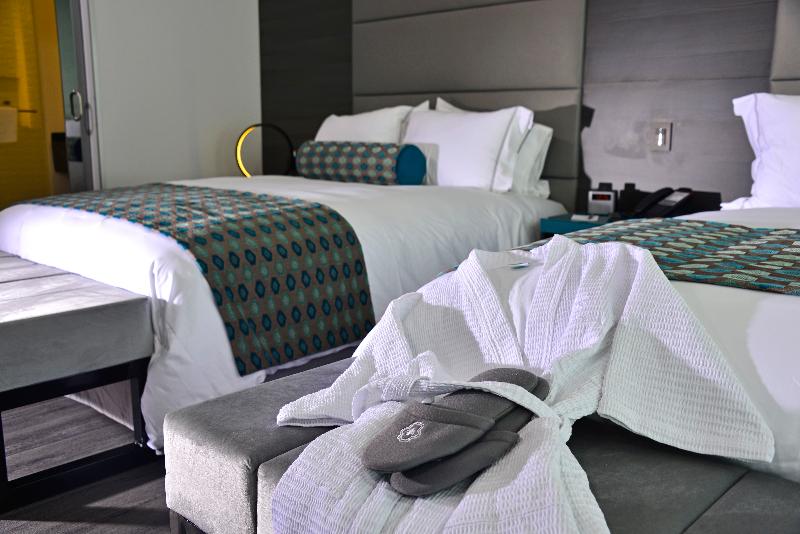 اتاق لوکس, Baruk Guadalajara Hotel De Autor