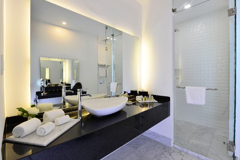 اتاق لوکس, Baruk Guadalajara Hotel De Autor