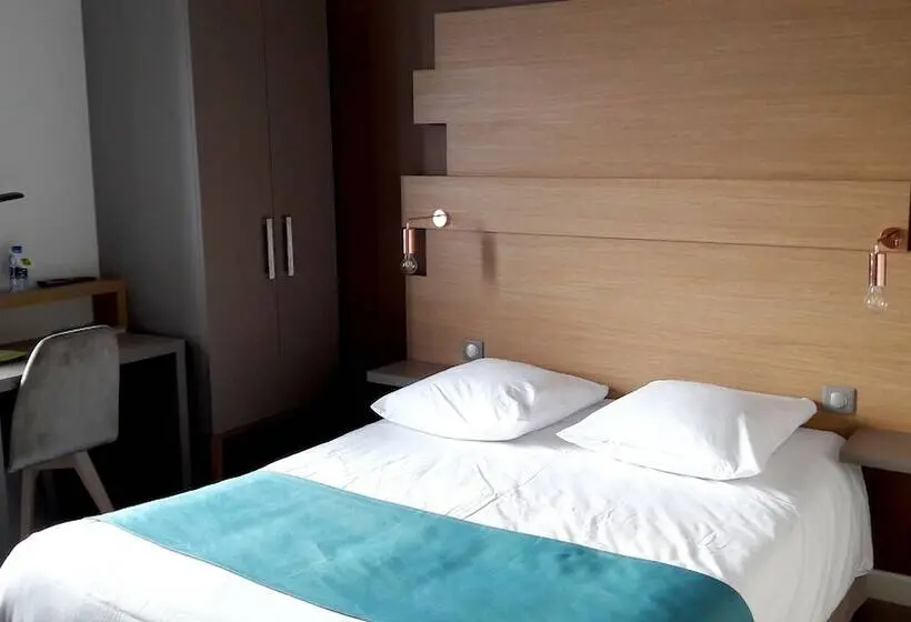 Quarto standard, Du Pont
