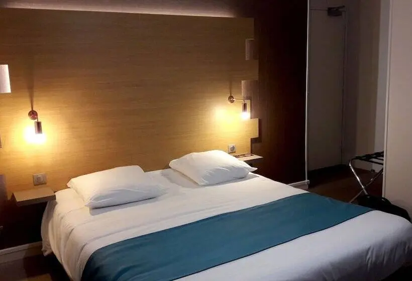 Quarto standard, Du Pont