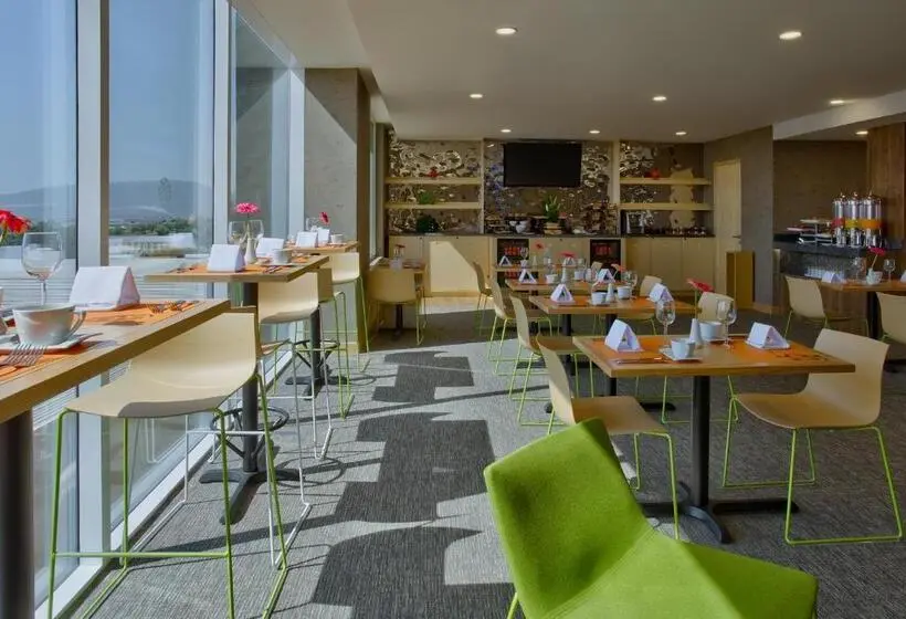 スイート, Galeria Plaza Irapuato