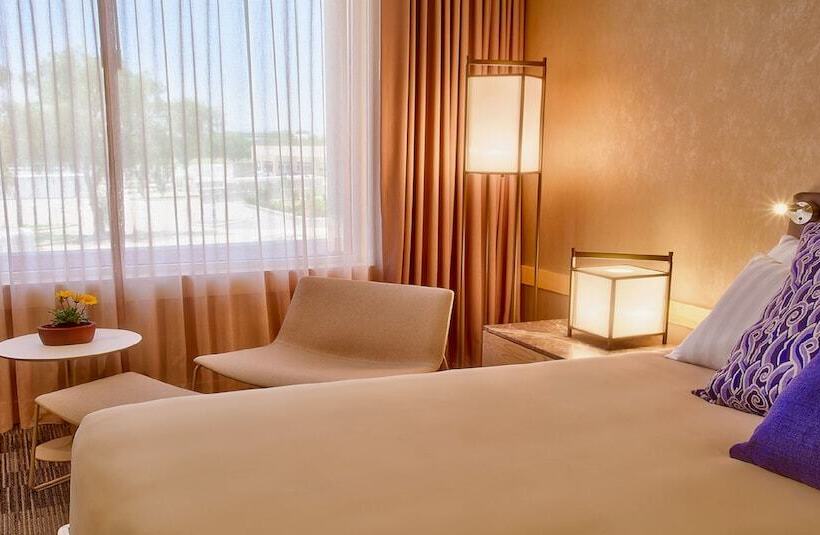 Номер Deluxe, Galeria Plaza Irapuato