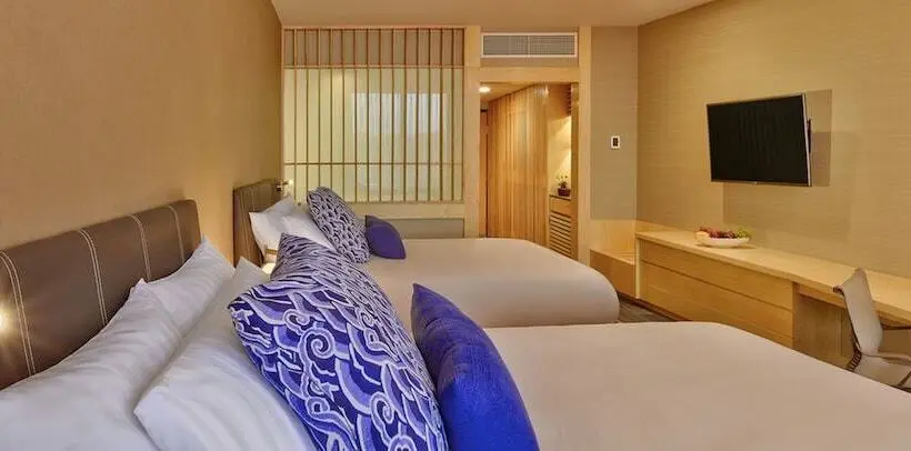 デラックスルーム, Galeria Plaza Irapuato