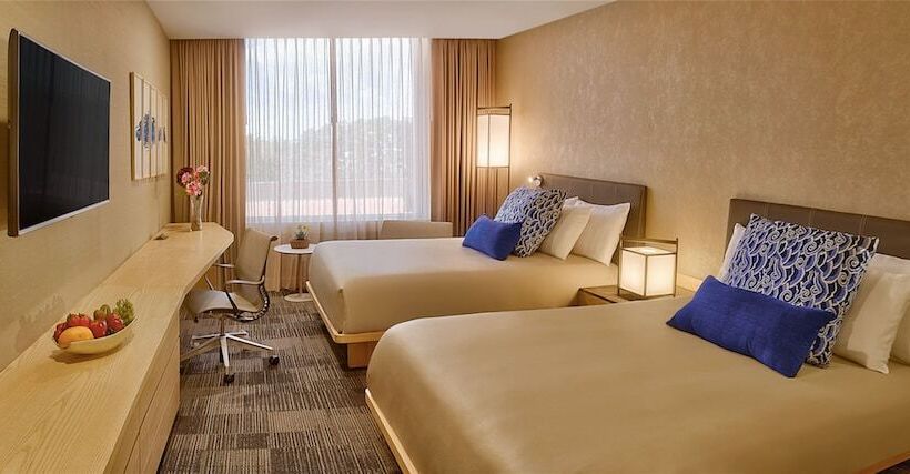 Номер Deluxe, Galeria Plaza Irapuato