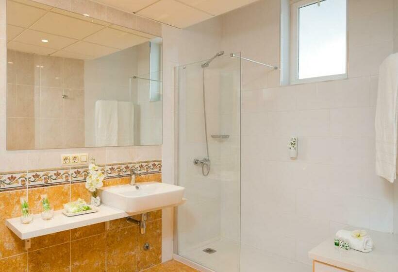 سوییت دوبلکس, Gara Suites Golf & Spa