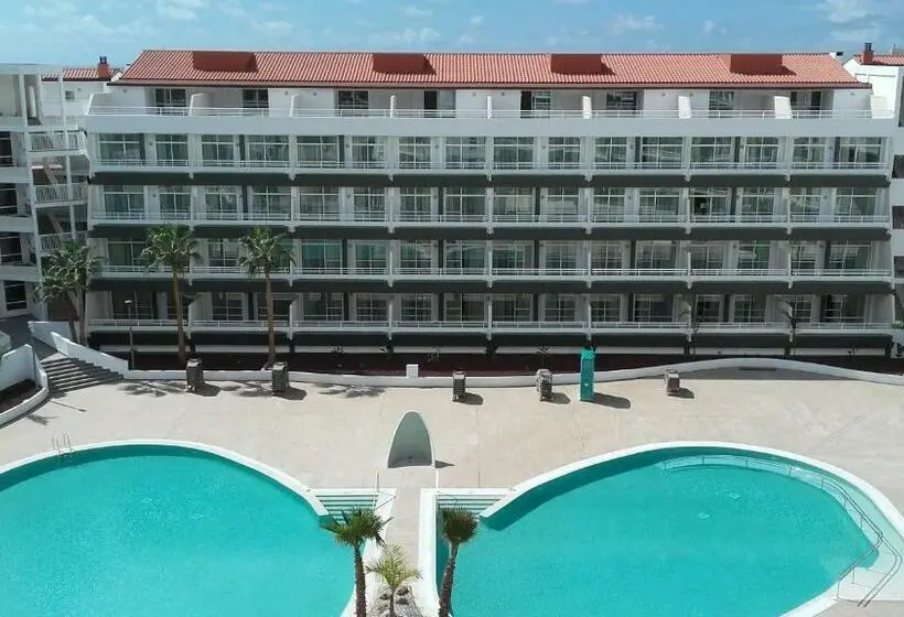 سوییت دوبلکس, Gara Suites Golf & Spa