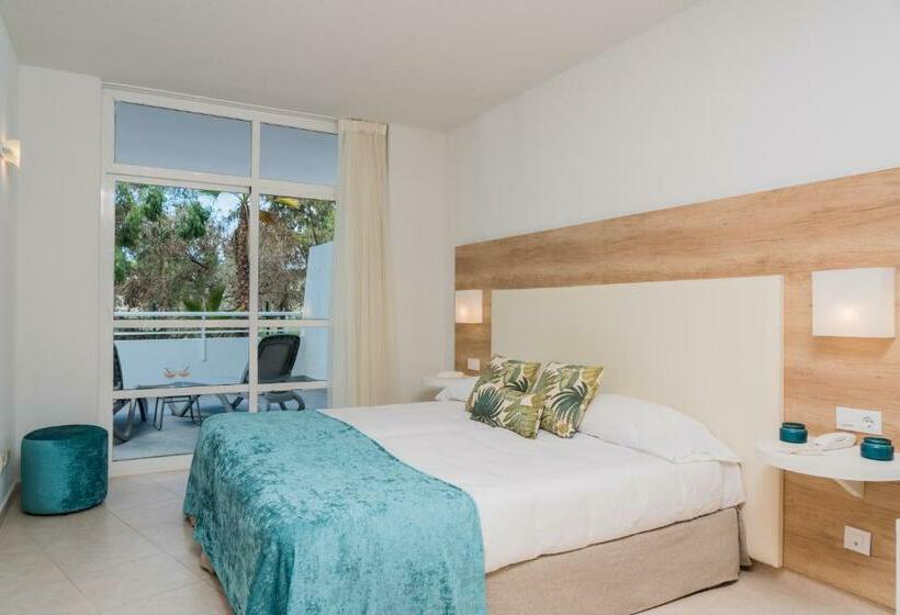 سوییت دوبلکس, Gara Suites Golf & Spa