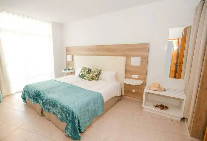 سوییت دوبلکس, Gara Suites Golf & Spa