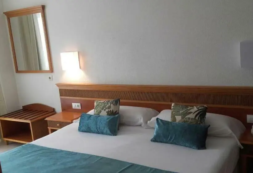 سوییت دوبلکس, Gara Suites Golf & Spa