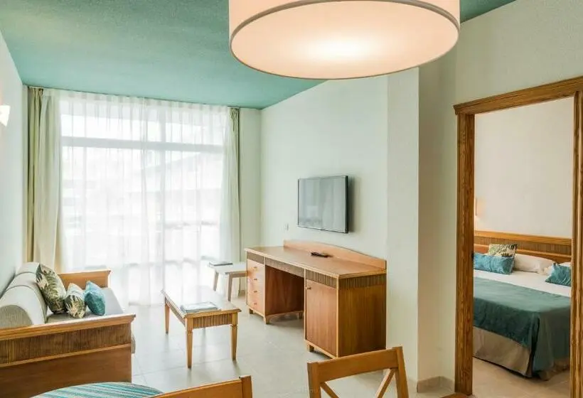 سوییت دوبلکس, Gara Suites Golf & Spa