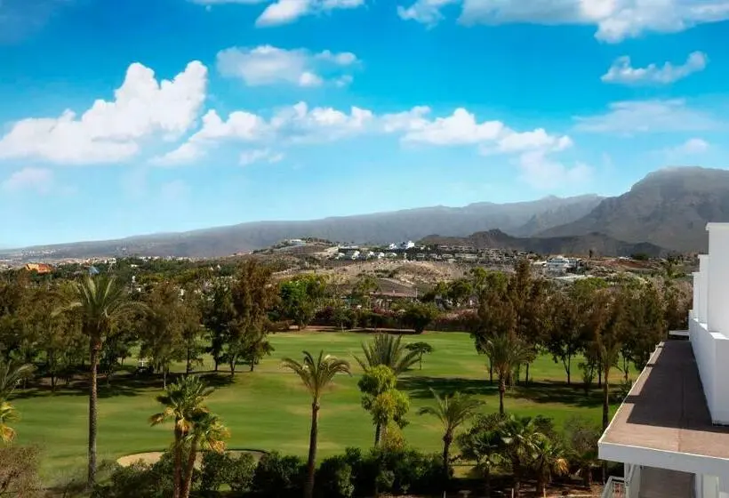 سوییت دوبلکس, Gara Suites Golf & Spa