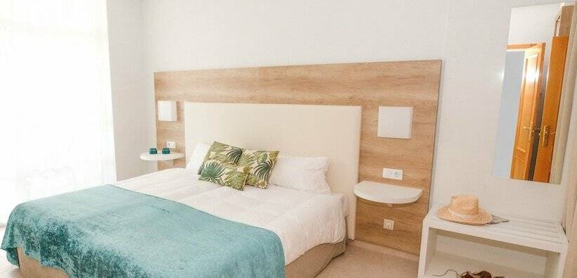 سوییت, Gara Suites Golf & Spa