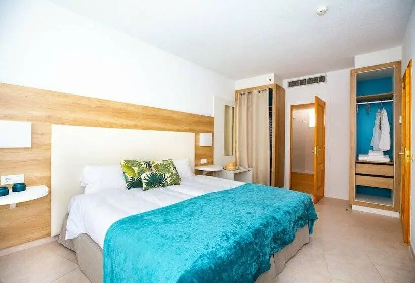 سوییت, Gara Suites Golf & Spa