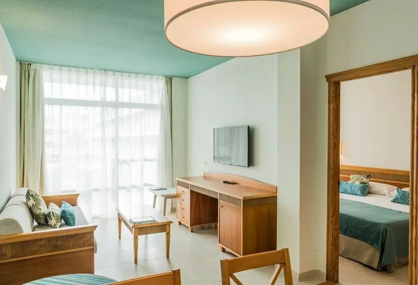 سوییت, Gara Suites Golf & Spa