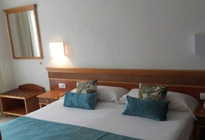 سوییت, Gara Suites Golf & Spa