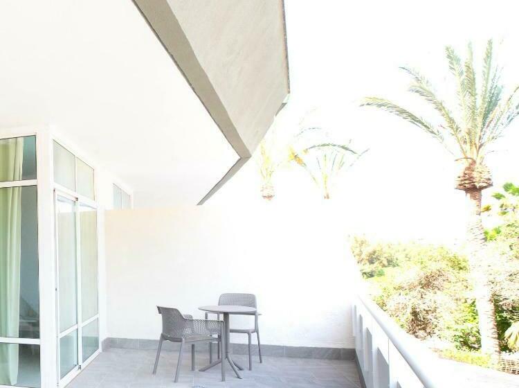 سوئیت با چشمانداز زمین گلف, Gara Suites Golf & Spa