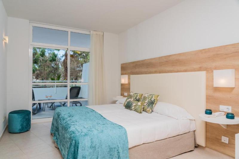 سوئیت با چشمانداز زمین گلف, Gara Suites Golf & Spa